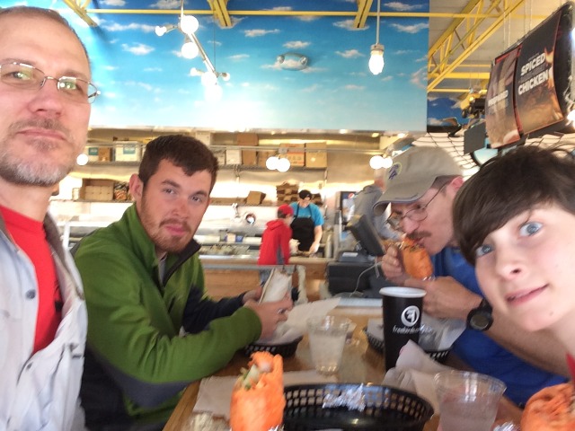 2015/03(March)/Grand-Canyon/4star/2015-03-14-Lubbock-freebirds.jpg