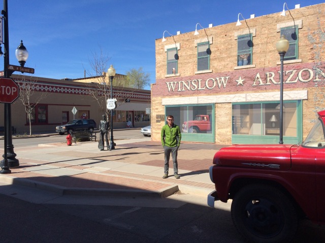 2015/03(March)/Grand-Canyon/4star/640x480_2015-03-15-Grand-Canyon-4star-001-Standin-on-the-corner-in-Winslow-Arizona-Connor.jpg