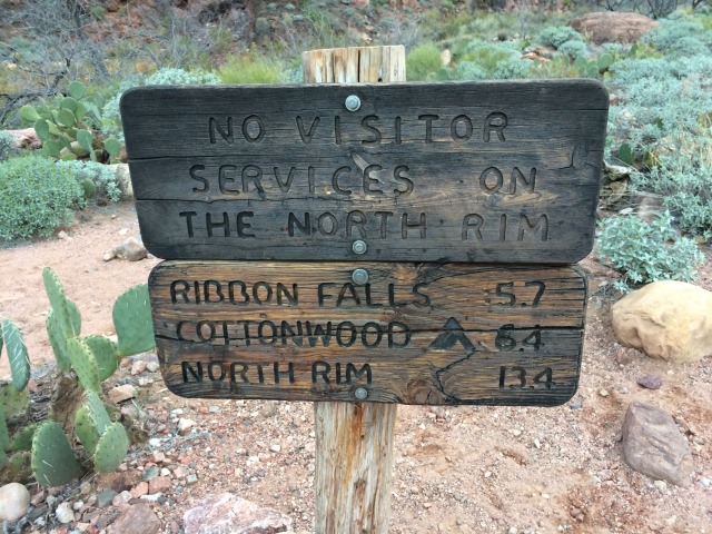 2015-03-17-Grand-Canyon-4star-01-Ribbon-Falls-sign.jpg