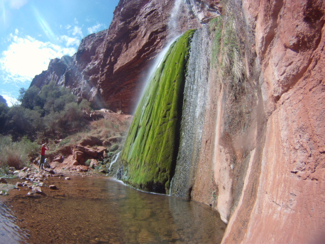 2015/03(March)/Grand-Canyon/4star/640x480_2015-03-17-Grand-Canyon-4star-51-Ribbon-Falls-Travis.jpg