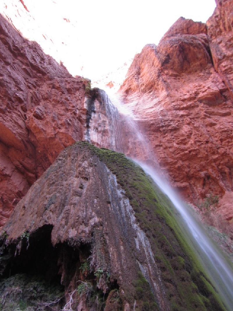 2015/03(March)/Grand-Canyon/4star/800x600_2015-03-17-Grand-Canyon-4star-10-Ribbon-Falls-Landscape.jpg