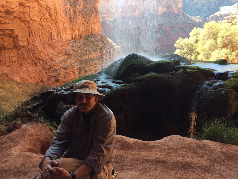 2015/03(March)/Grand-Canyon/4star/800x600_2015-03-17-Grand-Canyon-4star-27-Ribbon-Falls-Carl.jpg