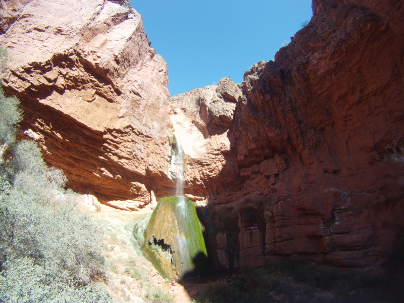 2015/03(March)/Grand-Canyon/4star/800x600_2015-03-17-Grand-Canyon-4star-33-Ribbon-Falls-Landscape.jpg