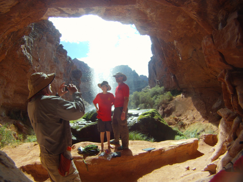 2015-03-17-Grand-Canyon-4star-56-Ribbon-Falls-Carl-Dax-Travis.jpg