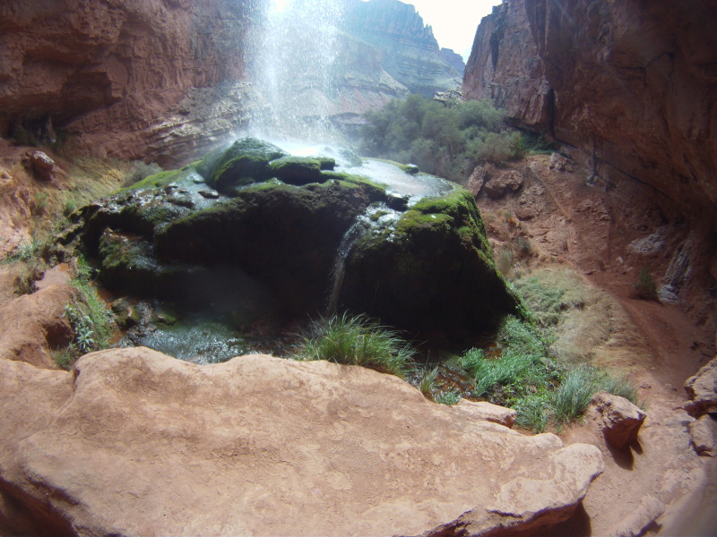 2015/03(March)/Grand-Canyon/4star/800x600_2015-03-17-Grand-Canyon-4star-60-Ribbon-Falls-Landscape.jpg