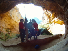 2015-03-17-Grand-Canyon-4star-26-Ribbon-Falls-Travis-Dax-Connor-Carl.jpg