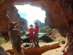 2015-03-17-Grand-Canyon-4star-56-Ribbon-Falls-Carl-Dax-Travis.jpg