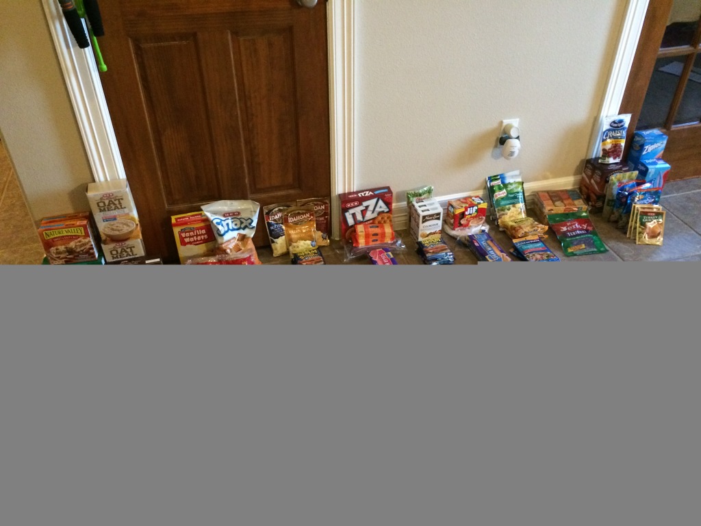 2015/03(March)/Grand-Canyon/Other/2015-03-10-Grand-Canyon-Food-1.JPG