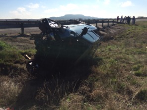 2015-03-22-Car-Crash-on-the-way-home-3.JPG