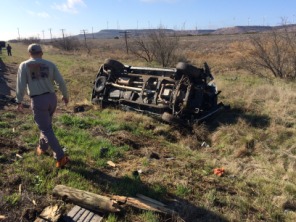 2015-03-22-Car-Crash-on-the-way-home-4.JPG