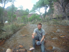 2015-03-17-Grand-Canyon-44-Connor-cowboy-bath.jpg