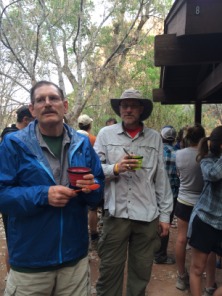 2015-03-18-Grand-Canyon-38-Carl-Travis-backpackers-association-hot-chocolate-social.JPG