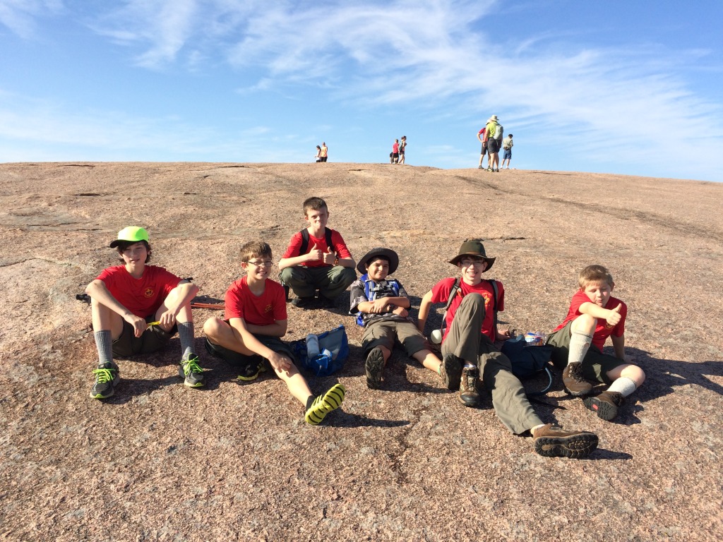 2015/04(April)/Troop214-Enchanted-Rock/1024x768_2015-04-25-Troop214-Enchanted-Rock-06-Dax-ConnorH-Davis-Anaken-Tyler-Jonathan.JPG