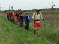 2015/04(April)/Troop214-Philmont-Prep-3-Lake-Georgetown/2015-04-04-Philmont-Prep3-Lake-Georgetown-1-Will-Ron-Pat-Dax-Nathan-Becky-Rhys-Carl.JPG