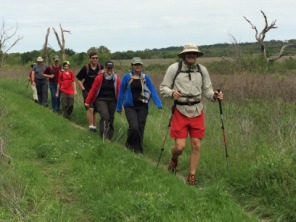 2015-04-04-Philmont-Prep3-Lake-Georgetown-1-Will-Ron-Pat-Dax-Nathan-Becky-Rhys-Carl.JPG