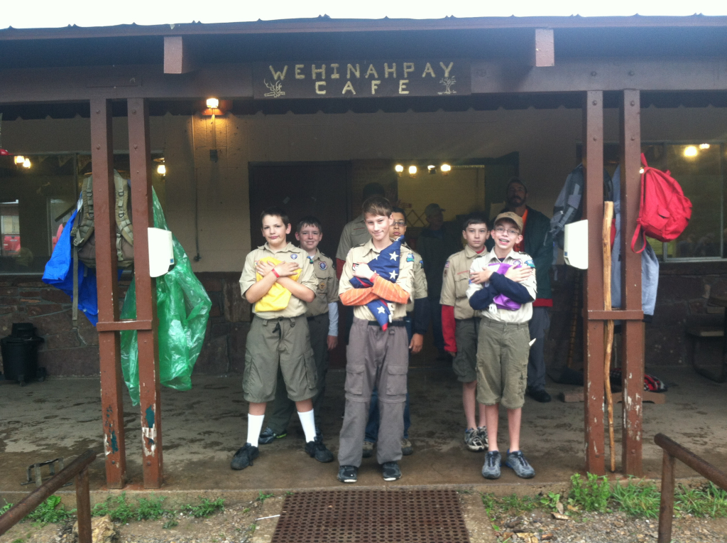 2012-07-Camp-Wehinapay-026-Case-Andrew-Chance-Sebastian-Dax-Tyler-flag-ceremony.jpg