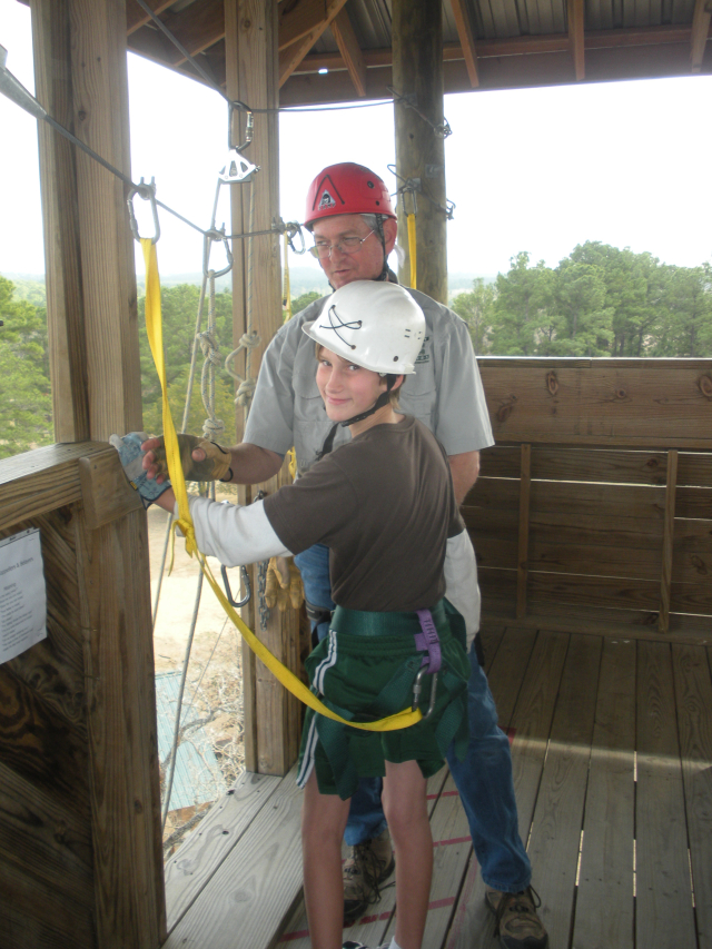 2015/05(May)/2015-05-Chance-Eagle-Court-of-Honor-5-Star/640x480_2011-02-19-Troop214-Bastrop-02-Climbing-Tower-Chance.jpg
