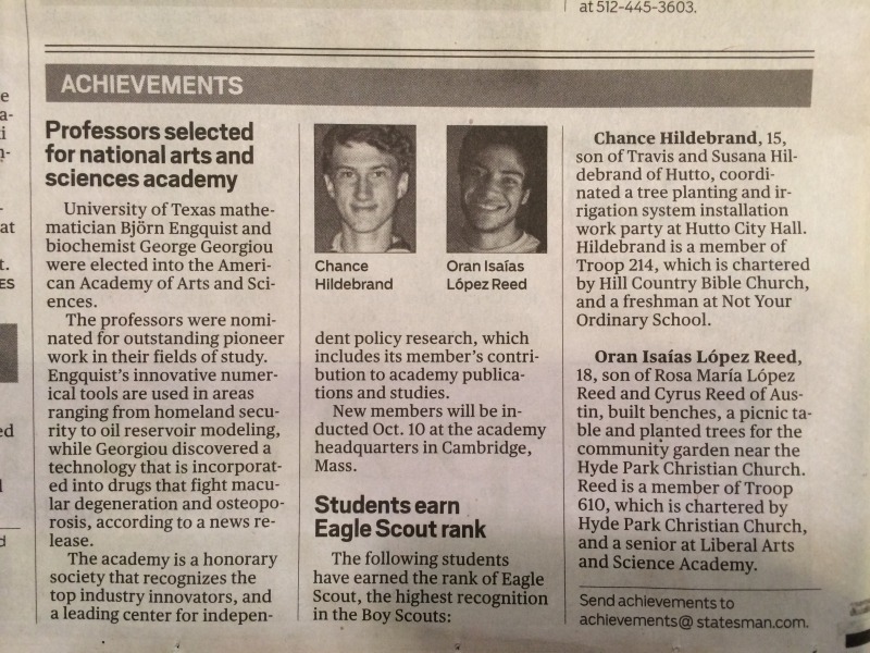 2015-04-28-Chance-Eagle-Court-of-Honor-Newspaper-Announcement.JPG