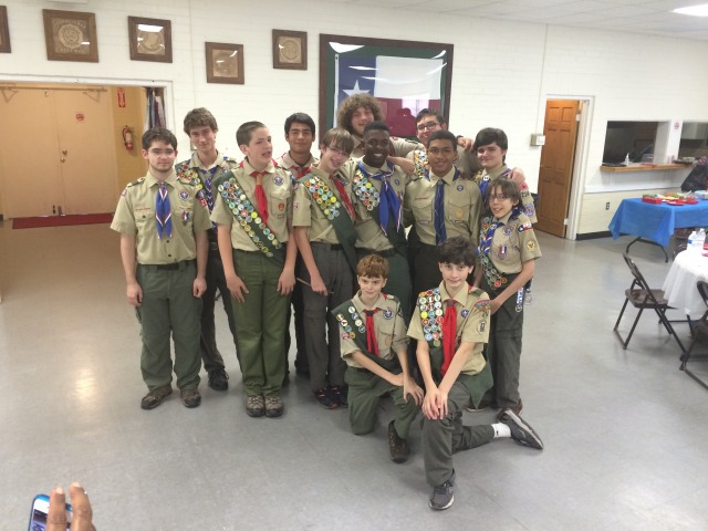2015/05(May)/Justin-Grant-Eagle-COH/640x480_2015-05-24-JustinGrant-Eagle-Court-of-Honor-02-Ray-Chance-Case-Anthony-Tyler-Carson-Nathan-Kylan-Jack-ConnorM-Carson.JPG