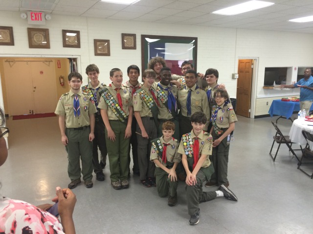 2015/05(May)/Justin-Grant-Eagle-COH/640x480_2015-05-24-JustinGrant-Eagle-Court-of-Honor-04-Ray-Chance-Case-Anthony-Tyler-Carson-Nathan-Kylan-Jack-ConnorM-Carson.JPG