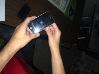 2015/05(May)/Misc/2015-05-04-Chance-broken-iPhone4-1.JPG