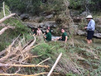 2015/06(June)/Troop214-Philmont-Shakedown-5-Hill-Country-State-Natural-Area/2015-06-13-Philmont-Shakedown5-Hill-Country-State-Natural-Area-1-Carson-Chance-Travis-Suzi-Nathan-carl.JPG