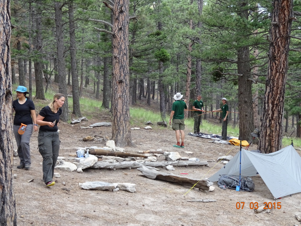 2015/07(July)/Philmont-630e-Crew-8787-Troop214/1024x768_2015-07-03-Philmont-5star-028-Rhys-Becky-Travis-Nathan-Chance-setting-up-camp.jpg