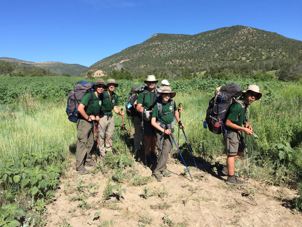 2015/07(July)/Philmont-630e-Crew-8787-Troop214/1024x768_2015-07-11-Philmont-5star-002-Nathan-PatDuffy-Ron-Dax-Sebastian.jpg