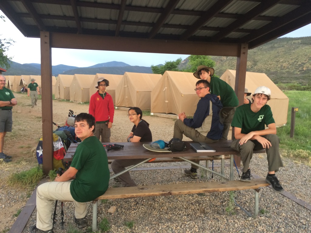 2015/07(July)/Philmont-630e-Crew-8787-Troop214/4star/1024x768_2015-07-01-Philmont-4star-02-Ron-Will-Sebastian-Rhys-Nathan-Dax-Chance.JPG