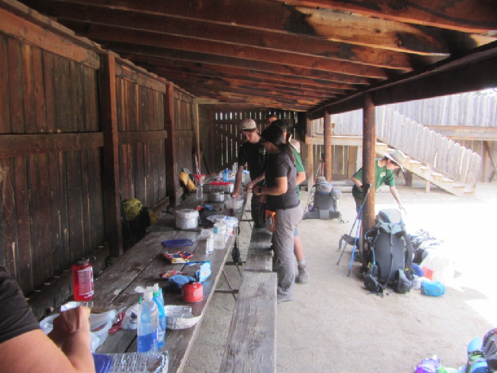 2015/07(July)/Philmont-630e-Crew-8787-Troop214/4star/1024x768_2015-07-03-Philmont-4star-17-Chance-Rhys-lunch-at-fort.JPG