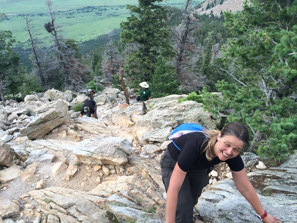 2015/07(July)/Philmont-630e-Crew-8787-Troop214/4star/1024x768_2015-07-03-Philmont-4star-30-Becky-Rhys-Ron.JPG
