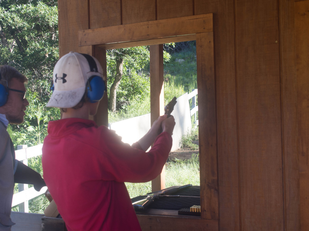 2015-07-10-Philmont-4star-04-Ponil-Cowboy-shooting-guns-Chance.jpg