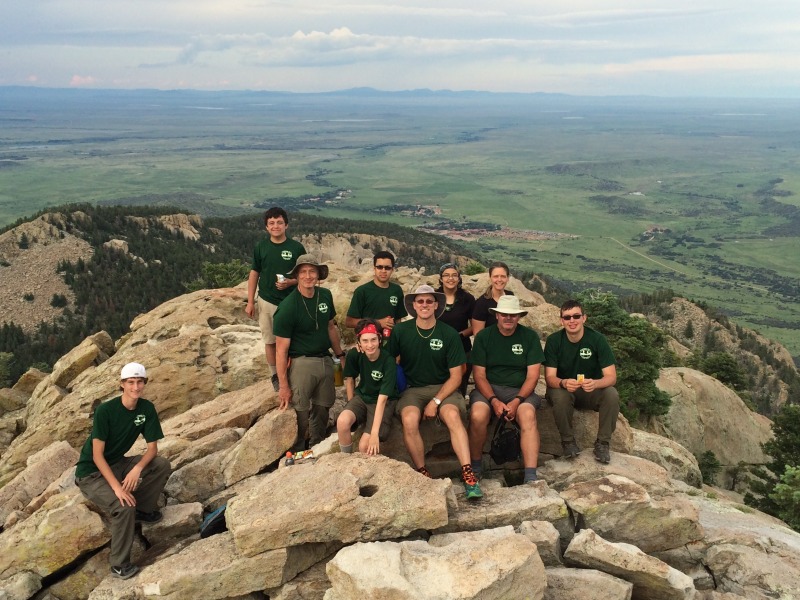 2015-07-03-Philmont-4star-33-Chance-Will-PatDuffy-Dax-Sebastian-Travis-Rhys-Becky-Ron-Nathan.JPG