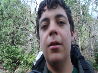 2015-07-03-Philmont-4star-03-Will-on-way-down-from-URACCA.png