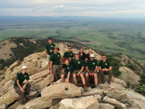 2015-07-03-Philmont-4star-33-Chance-Will-PatDuffy-Dax-Sebastian-Travis-Rhys-Becky-Ron-Nathan.JPG