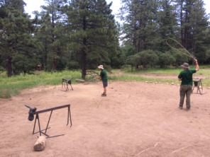 2015-07-04-Philmont-4star-11-Clarks-Fork-Sebastian-Nathan-roping.JPG