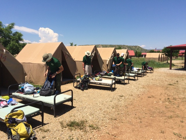 2015-06-30-Philmont-5star-008-gear-shakedown-Pat-Ron-Nathan-Chance-Will-Dax.jpg