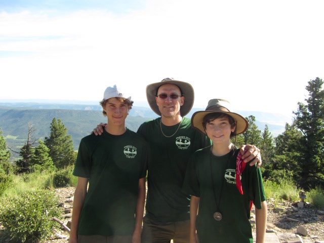 2015/07(July)/Philmont-630e-Crew-8787-Troop214/640x480_2015-07-04-Philmont-5star-009-Chance-Travis-Dax-Shaefers-Peak-9413-ft-elevation.jpg