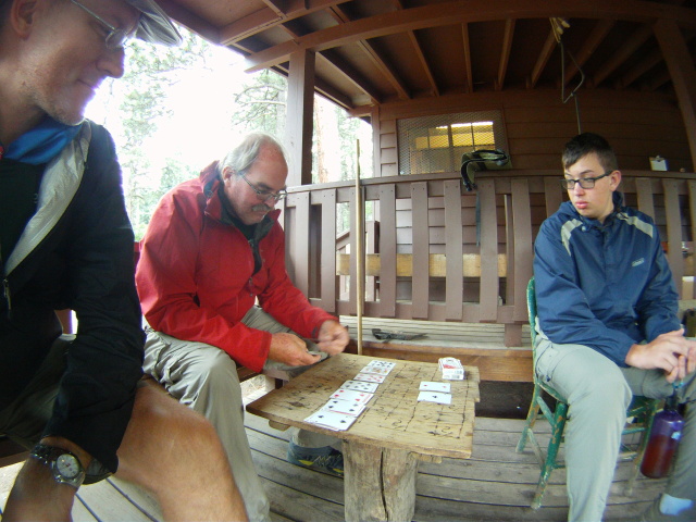 2015-07-04-Philmont-5star-030-Clarks-Fork-Travis-Ron-Nathan-cards.jpg