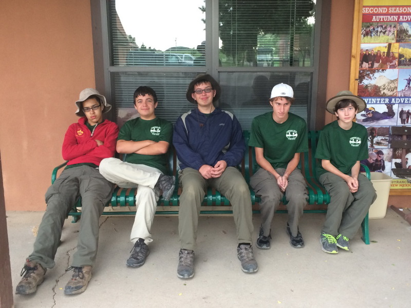 2015-07-01-Philmont-5star-001-Med-Pre-check-Sebastian-Will-Nathan-Chance-Dax.jpg