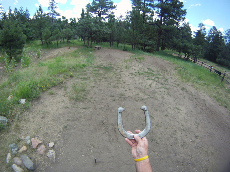 2015-07-04-Philmont-5star-016-Clarks-Fork-Travis-horseshoes.jpg