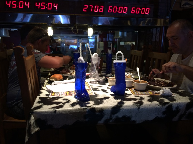 2015/07(July)/Philmont-630e-Crew-8787-Troop214/800x600_2015-07-12-Philmont-Big-Texan-dining-3.JPG