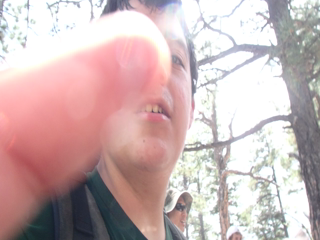 2015-07-03-Philmont-5star-025-Will-made-it-up-the-Tooth-of-Time.png