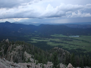 2015-07-03-Philmont-5star-054-Will-Tooth-of-Time-cloudy-sunset.png