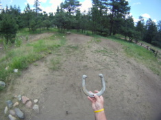 2015-07-04-Philmont-5star-016-Clarks-Fork-Travis-horseshoes.jpg