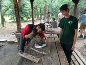 2015-07-04-Philmont-5star-018-Clarks-Fork-Chance-branding-hat.jpg