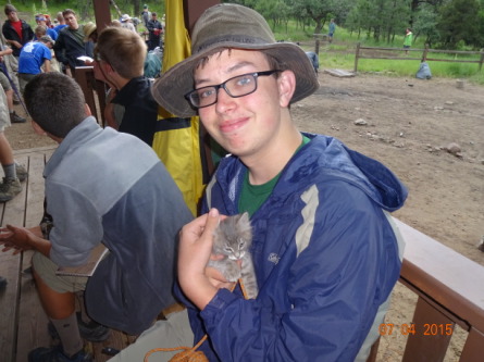 2015-07-04-Philmont-5star-023-Clarks-Fork-Nathan-kitty.jpg