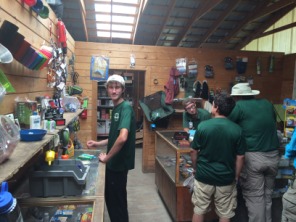 2015-07-05-Philmont-5star-002-Ute-Springs-Commissary-Chance-Will-Ron-Will-gets-new-hat.jpg