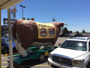 2015-07-12-Philmont-Big-Texan-dining-1.JPG