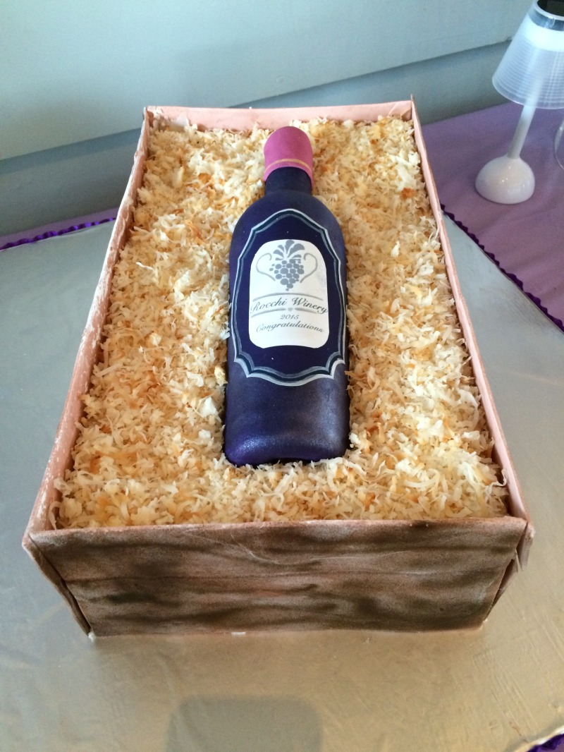 2015-08-13-ERM-Denver-1-MaryanRo-Retirement-party-Cake-like-a-wine-bottle-made-by-Deb.JPG